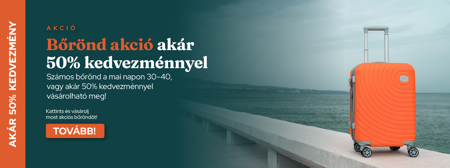 Amigo Bőrdíszmű - Táska webáruház