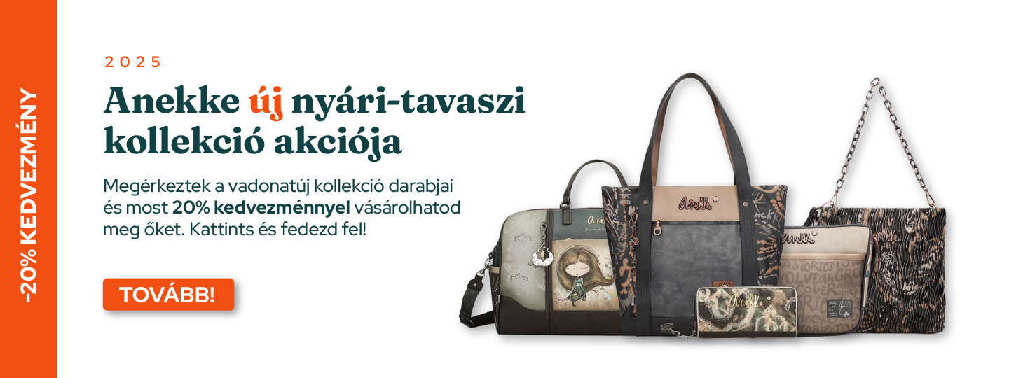 Ingyenesen felvihető fedélzeti táskák