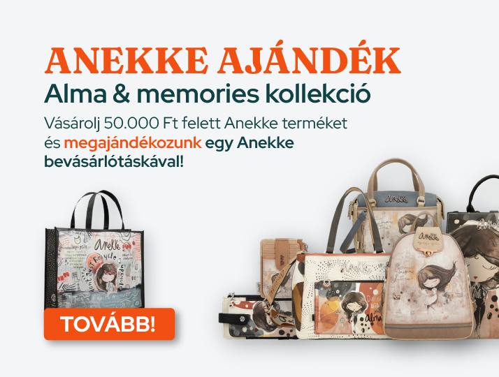 Anekke ajándék