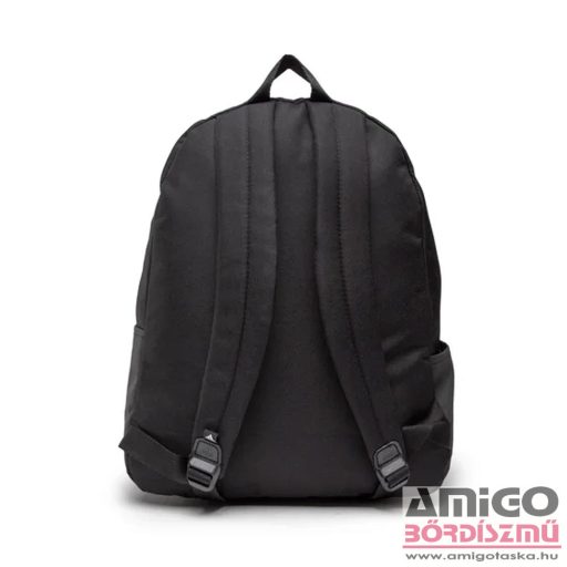 Adidas fekete textil hátizsák hg0348