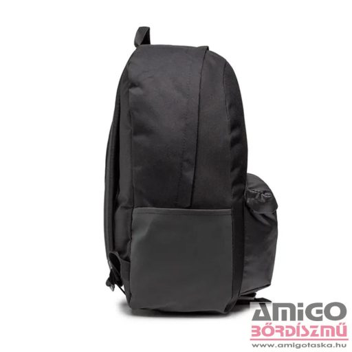 Adidas fekete textil hátizsák hg0348