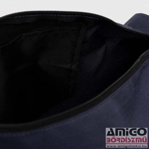 Adidas sötétkék / fekete textil sporttáska XS hr5346