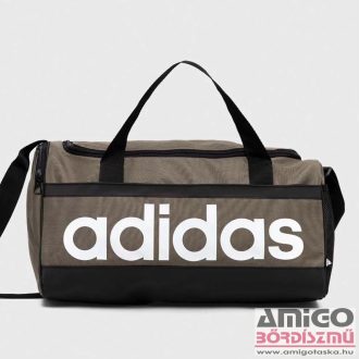 Adidas keki / fekete textil sporttáska S hr5354