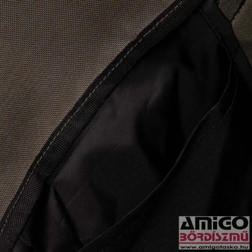 Adidas keki / fekete textil sporttáska S hr5354