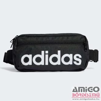 Adidas fekete textil övtáska ht4739