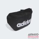 Adidas fekete textil övtáska ht4777