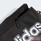 Adidas fekete textil övtáska ht4777