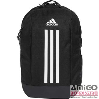 Adidas fekete textil hátizsák ip9774