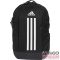 Adidas fekete textil hátizsák ip9774