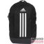 Adidas fekete textil hátizsák ip9774