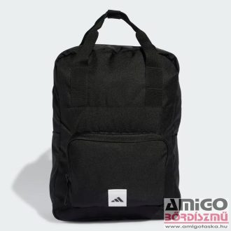 Adidas fekete textil kézi / hátizsák iw0763