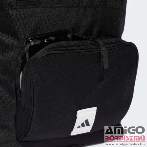 Adidas fekete textil kézi / hátizsák iw0763