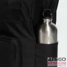 Adidas fekete textil kézi / hátizsák iw0763