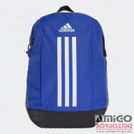 Adidas kék / királykék / fekete textil hátizsák iy9404