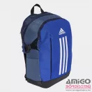 Adidas kék / királykék / fekete textil hátizsák iy9404