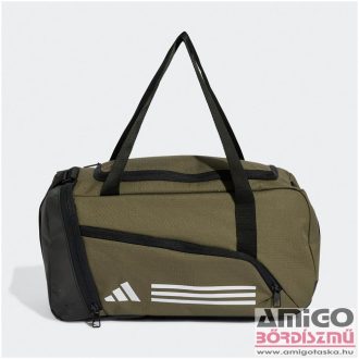 Adidas keki / fekete textil sporttáska XS iz1906