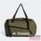 Adidas keki / fekete textil sporttáska XS iz1906
