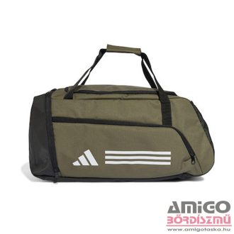 Adidas keki / fekete textil sporttáska M iz1918