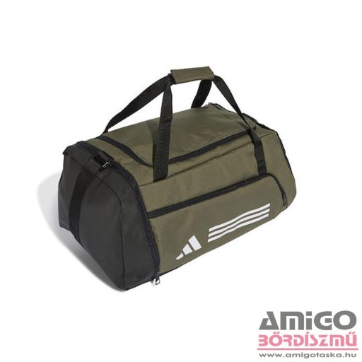 Adidas keki / fekete textil sporttáska M iz1918
