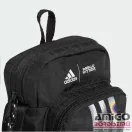 Adidas fekete / színes mintás textil válltáska iz5015