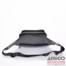 Adventurer szürke nagy övtáska at5281