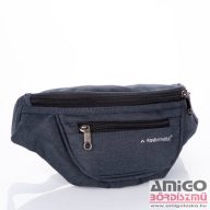 Adventurer sötétkék at537 övtáska