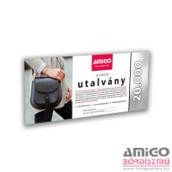 Ajándékutalvány 20.000.-
