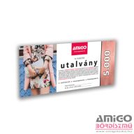 Ajándékutalvány 5.000.-