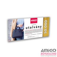 Ajándékutalvány 50.000.-