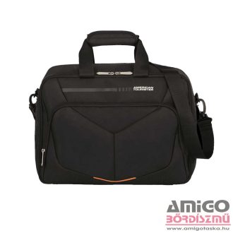   American tourister fekete háti / kézi / válltáska summerfunk 124892-1041