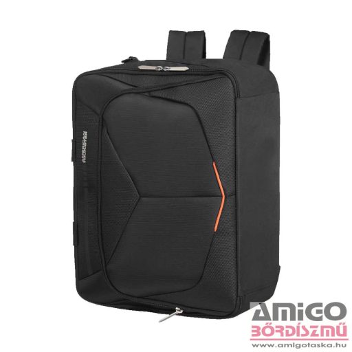 American tourister fekete háti / kézi / válltáska summerfunk 124892-1041