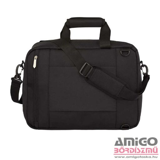 American tourister fekete háti / kézi / válltáska summerfunk 124892-1041