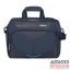 American tourister sötétkék háti / kézi / válltáska summerfunk 124892-1596