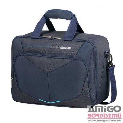 American tourister sötétkék háti / kézi / válltáska summerfunk 124892-1596