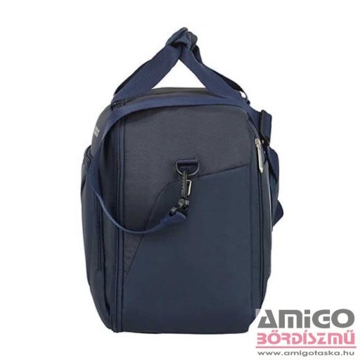 American tourister sötétkék háti / kézi / válltáska summerfunk 124892-1596