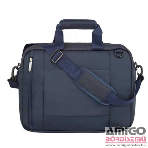 American tourister sötétkék háti / kézi / válltáska summerfunk 124892-1596