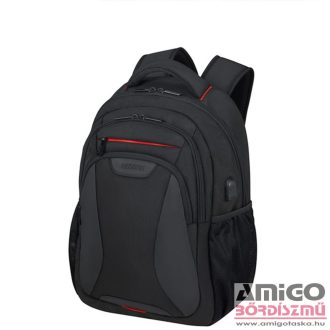   American tourister fekete laptop házizsák 15.6 at work 142923-1027