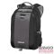 American tourister fekete / szürke laptop házizsák 15.6  urban groove 78827-1041