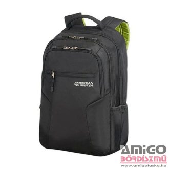   American tourister fekete laptop házizsák 15.6 urban groove 78830-1041