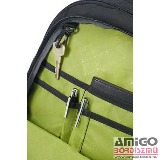 American tourister fekete laptop házizsák 15.6 urban groove 78830-1041