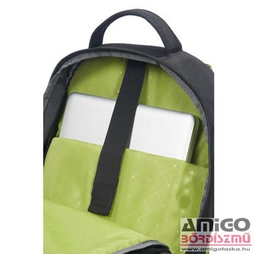 American tourister fekete laptop házizsák 15.6 urban groove 78830-1041