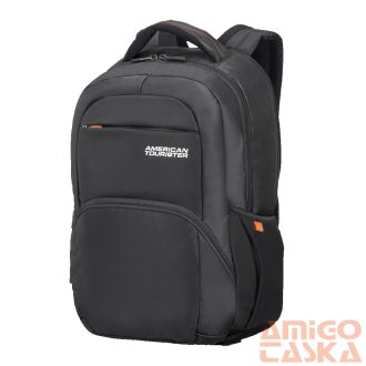   American tourister fekete laptop házizsák 15.6 urban groove 78831-1041