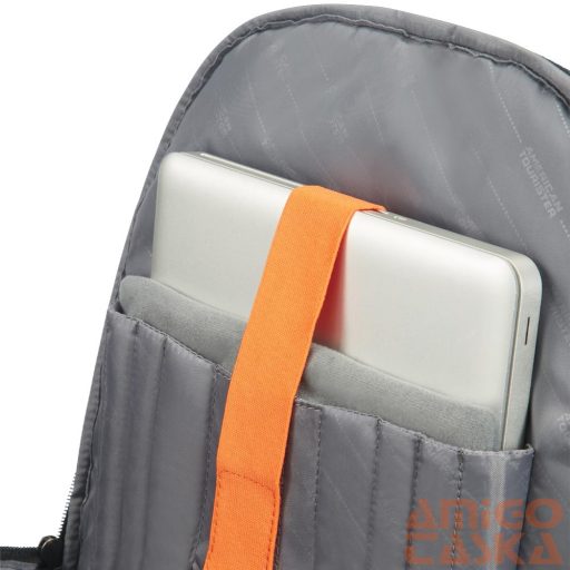 American tourister fekete laptop házizsák 15.6 urban groove 78831-1041