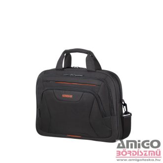   American tourister - at work fekete laptoptáska 15.6 88532-1070