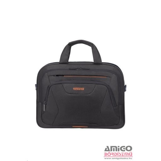 American tourister - at work fekete laptoptáska 15.6 88532-1070