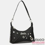 Anekke CORE közepes műbőr női válltáska 39892-461