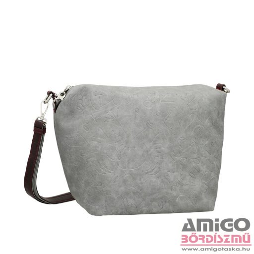 Anekke ALMA nagy műbőr női kézi / válltáska 40761-226