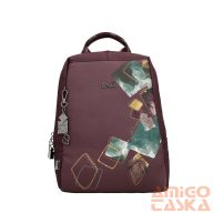 Anekke REAL közepes műbőr női hátizsák 41775-018