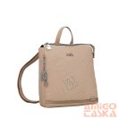 Anekke REAL közepes műbőr női hátizsák 41775-301