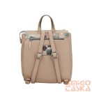 Anekke REAL közepes műbőr női hátizsák 41775-301